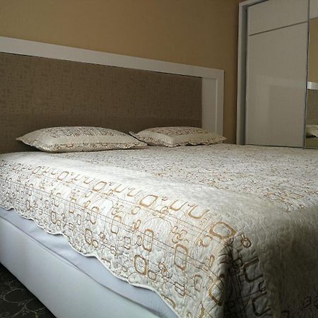 Hamsikoy Hotel Bagian luar foto