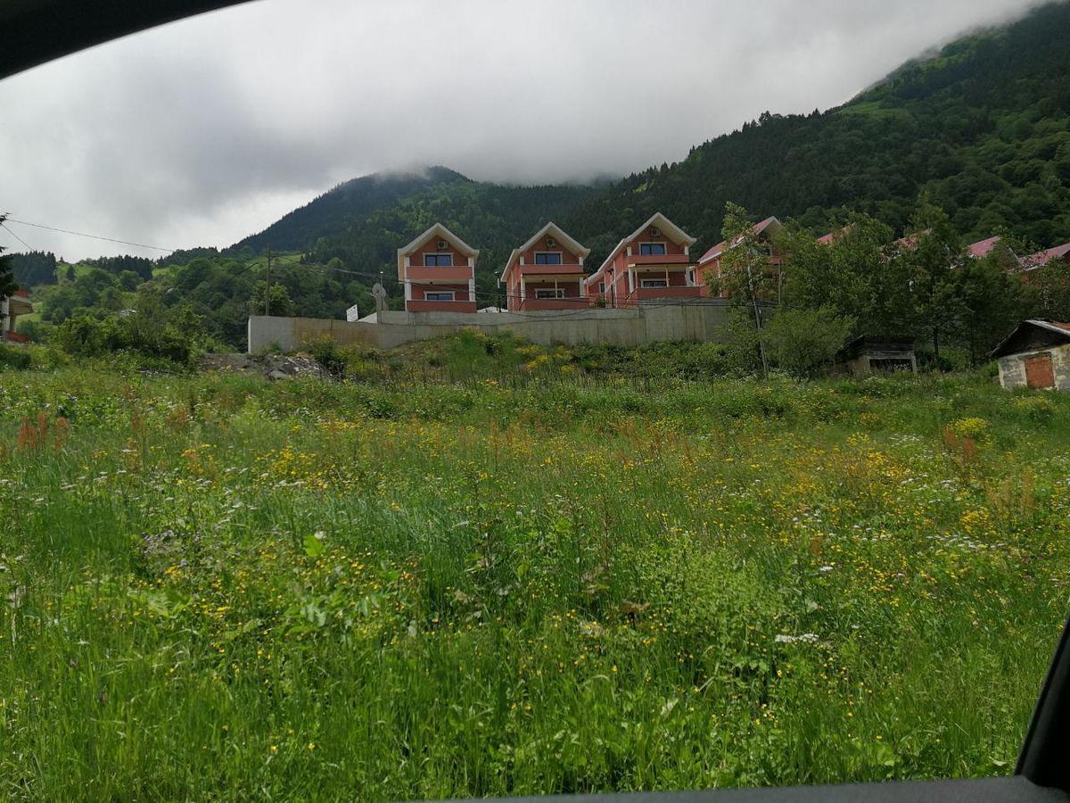 Hamsikoy Hotel Bagian luar foto