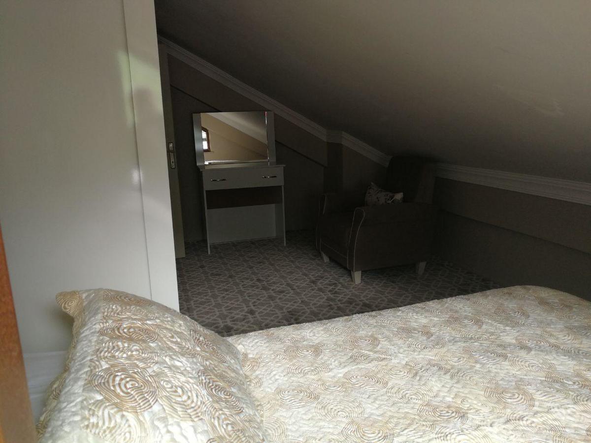 Hamsikoy Hotel Bagian luar foto