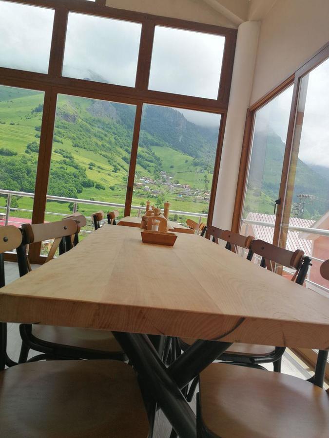 Hamsikoy Hotel Bagian luar foto